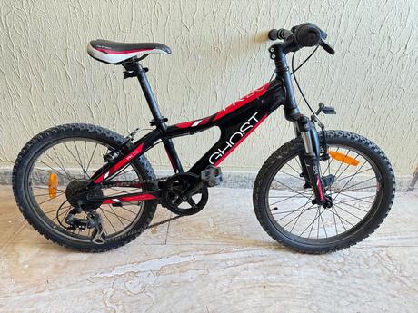Ghost bicykel 20, ghost,20