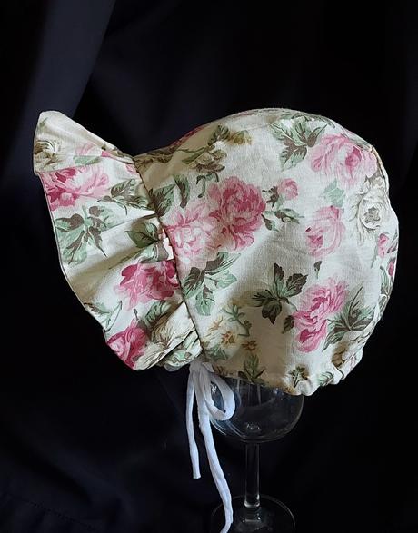 Čepček- klobúk 0-2r, 