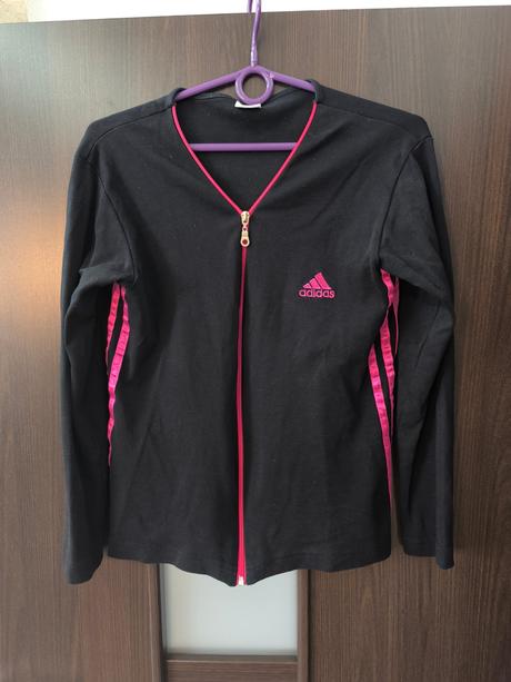 Dámske tričko, adidas,m
