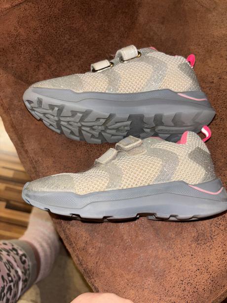 Ľahká športová obuv, d.d.step,25