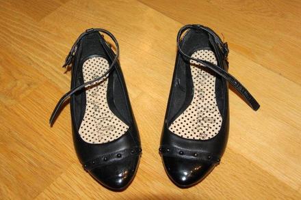 Balerínky pre slečny, 31