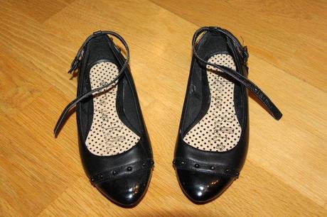 Balerínky pre slečny, 31