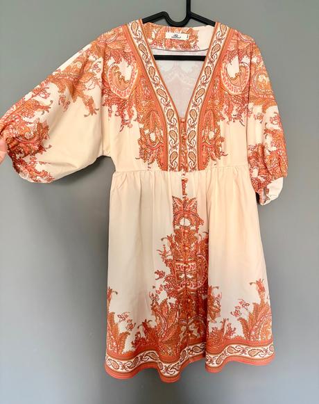 Slavnostne saty, xs