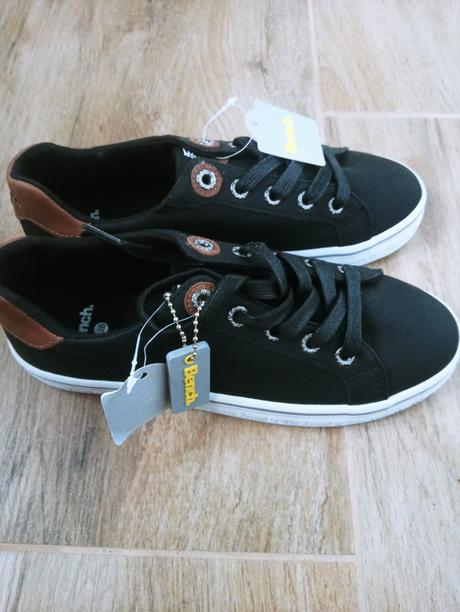 Tenisky 36, deichmann,36