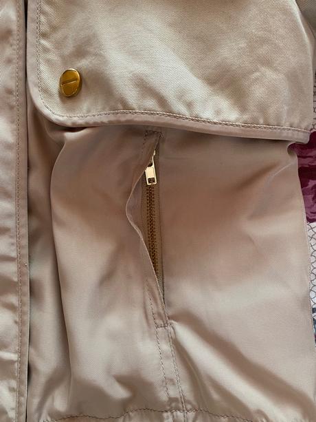 Dámska bunda zara, zara,xs