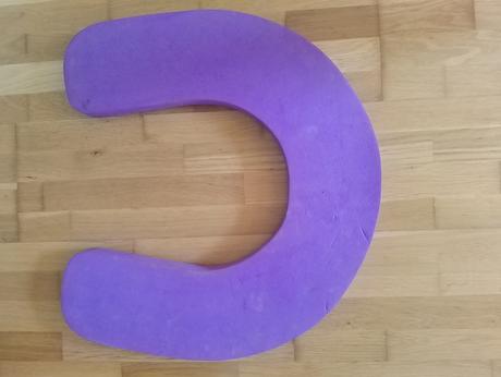 Detský plavák matuška dena,