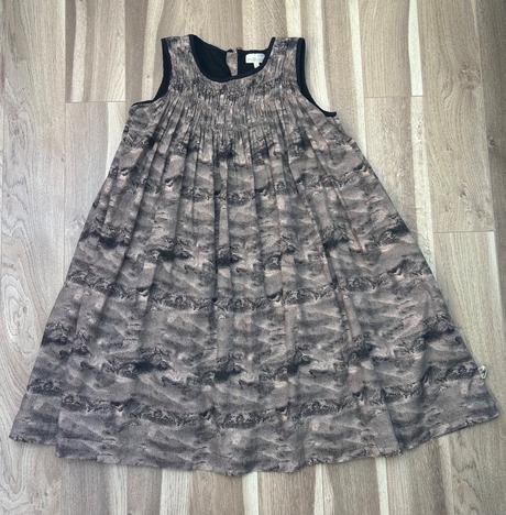 Šaty pompdelux 146/152, pompdelux,146