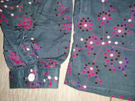 Blúzka pepe jeans, pepe jeans,128