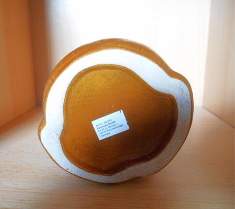 Keramický kvetináč, 