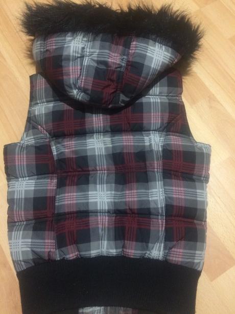 Vesta karovana 158/164, 158