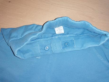 Kraťasy, lindex,110