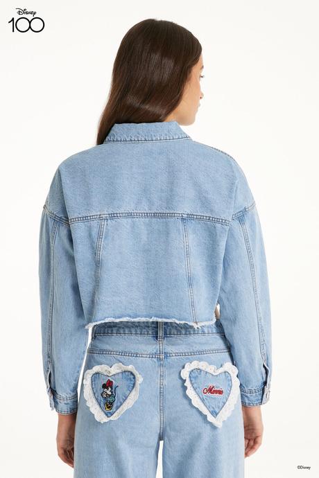 Riflova bunda, tezenis,m