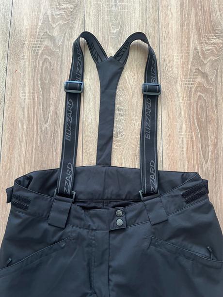 Lyžiarske nohavice zn blizzard, l