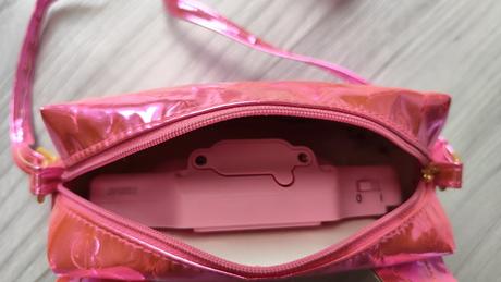 Kabelka purse pets,