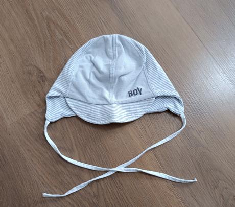 Chlapčenská čiapka, marika,74