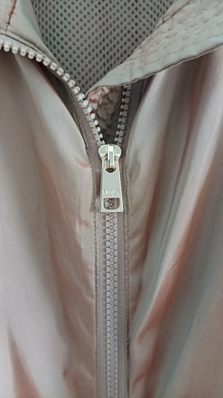 Krásna ľahká bunda liu jo m, liu jo,m