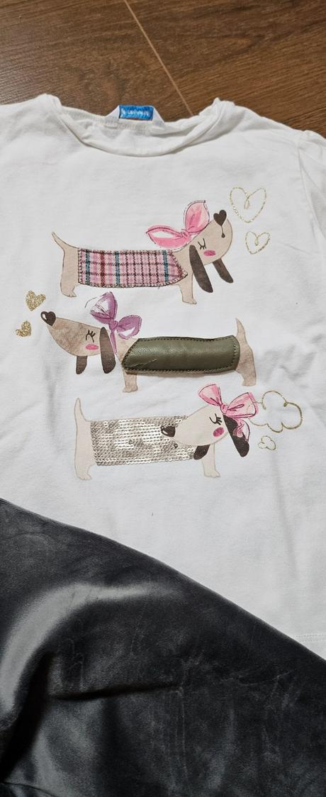 Komplet mayoral, mayoral,128