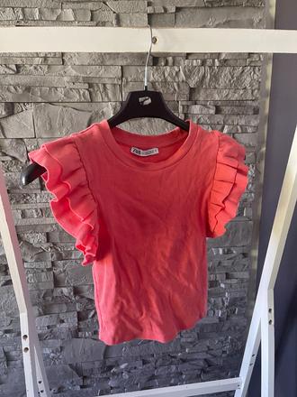 Zara v.s, zara,s