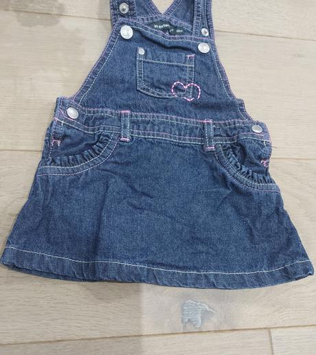 Riflové šaty, in extenso,68