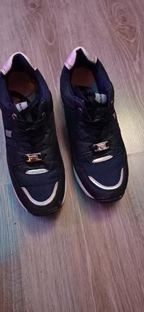 Tenisky., tom tailor,38