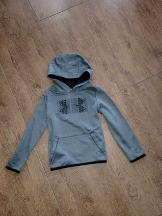 Oteplena mikina under armour, under armour,122