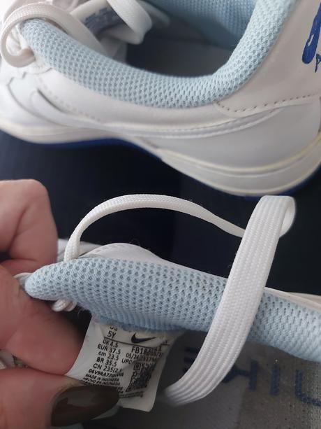 Nike air tenisky, nike,37