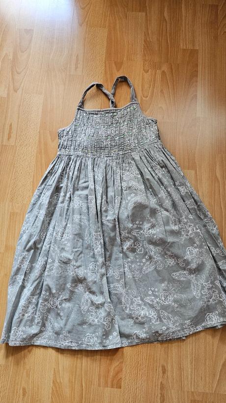 Letné šaty, george,140