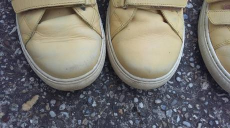 Kožené poltopánky, lasocki,34