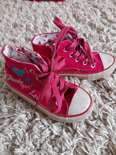 Tenisky, nelli blu,27