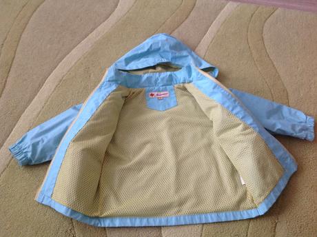 Jarná bundicka, 104