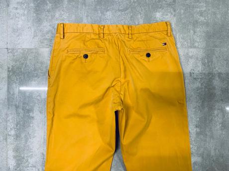 Nohavice th, tommy hilfiger,m