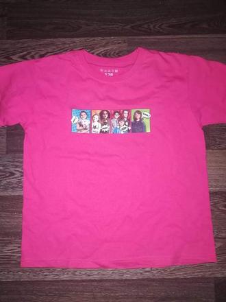 Tričko oteckovia, 128