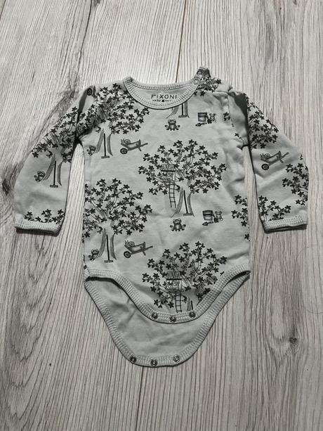 Balík dlhorukávových body 68, 68