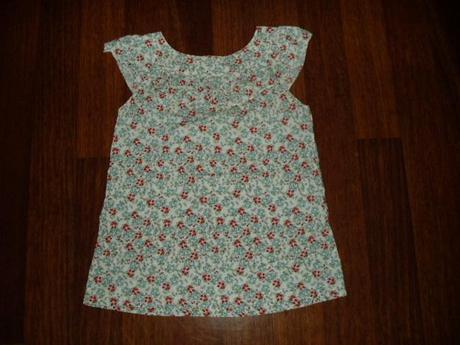 Topshop top v.36, topshop,36