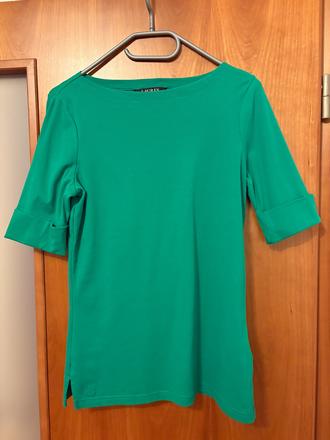 Bavlněný top ralph lauren, ralph lauren,m