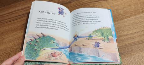 Vulkánikovia prdia o život, 