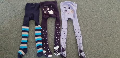 Hrubé pančušky, 80