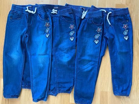 Dzinsy hilfiger, tommy hilfiger,110