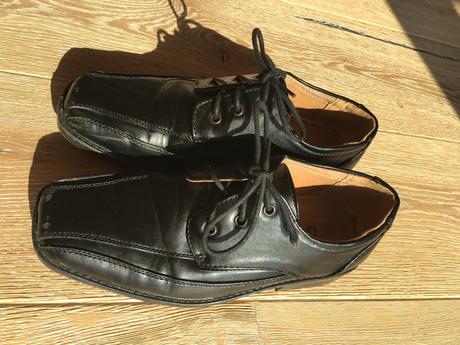 Spoločenské topánky, wojtylko,37