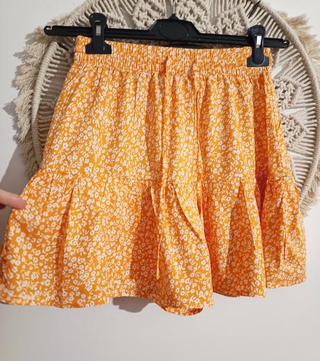 Skort sukňa pigalle, xs