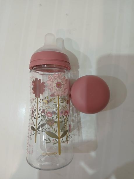 Parný sterilizátor, beurer