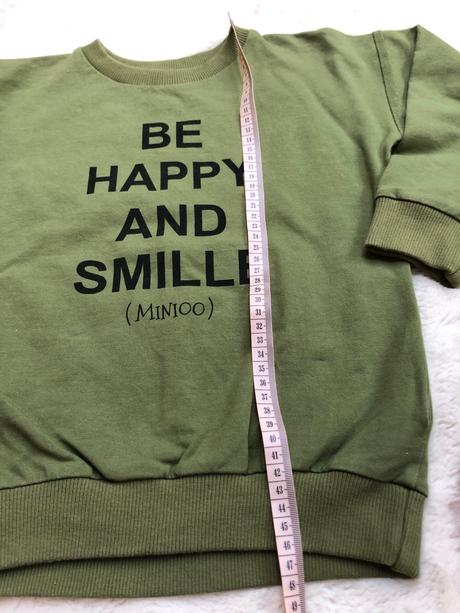 Mikina minioo 3-4 roky, 104