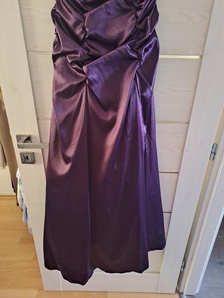 Spolocenske šaty veľ 38, 38