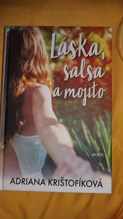 Laska salsa a mojito,