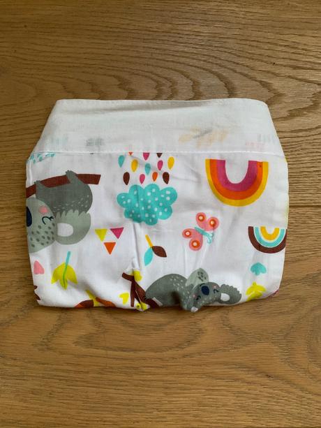 Ortopedické nohavičky s koalou, gaji,2 kg - 6 kg