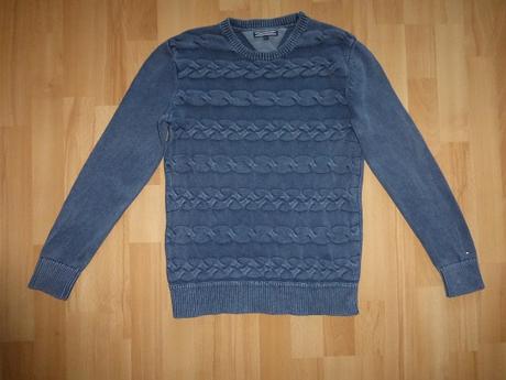 Sveter hilfiger, tommy hilfiger,152