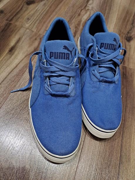 Nové tenisky puma, puma,47