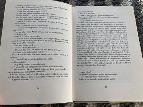 Keby som mal pušku-druhé vyd.1984, 