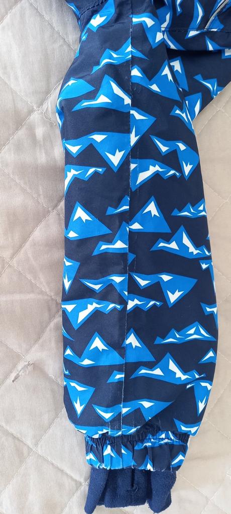 Lyžiarska bunda, crivit,110