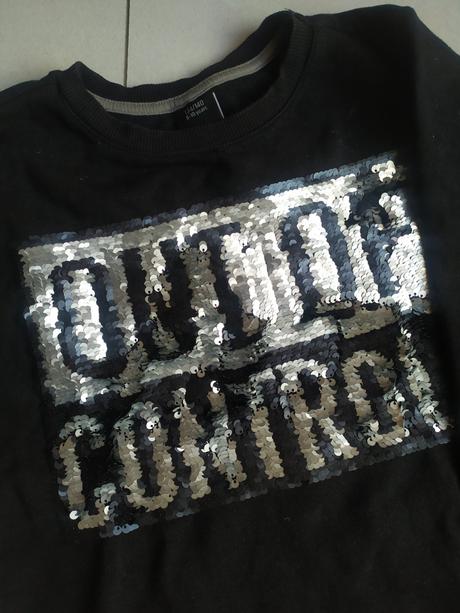 Mikina, chapter young,134